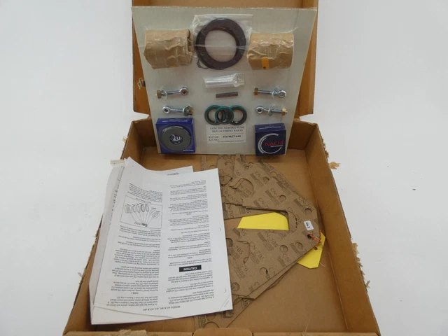Aurora 476-0637-644 Pump Repair Kit - NEW Surplus!