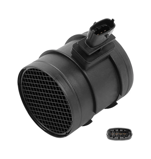 Air mass sensor DT Spare Parts 7.78261 Air mass sensor complete