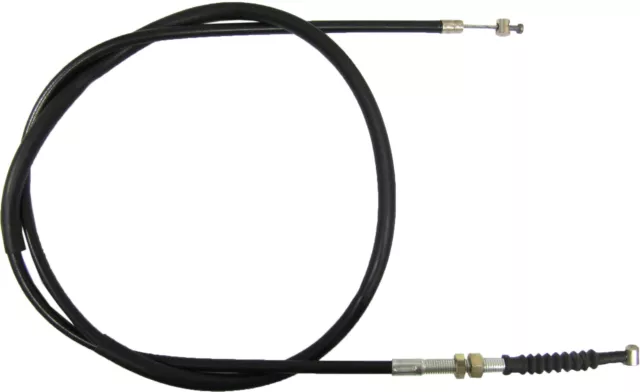 Front Brake Cable for 1974 Honda CB 250 K4