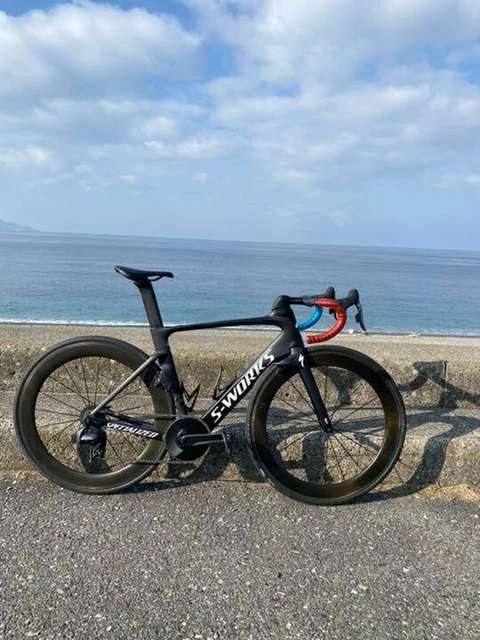 specialized venge vias frameset