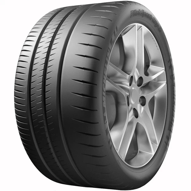 One Tire Michelin Pilot Sport Cup 2 275/35ZR21 103Y XL Racing