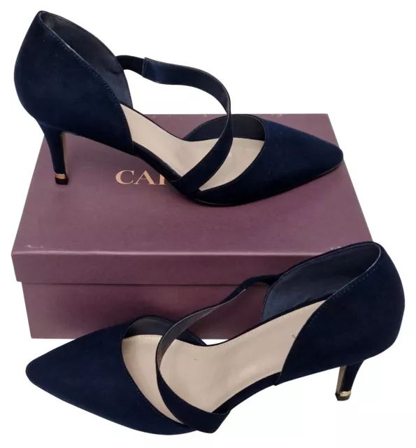 Carvela luna sales