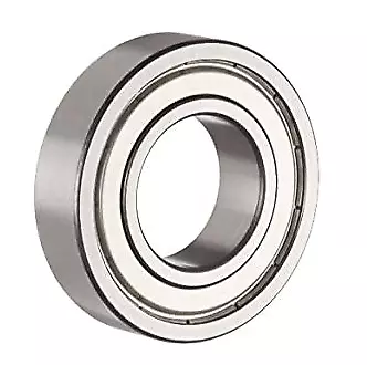 S6003-ZZ 17x35x10mm ZEN Deep Groove Ball Stainless Steel Bearing