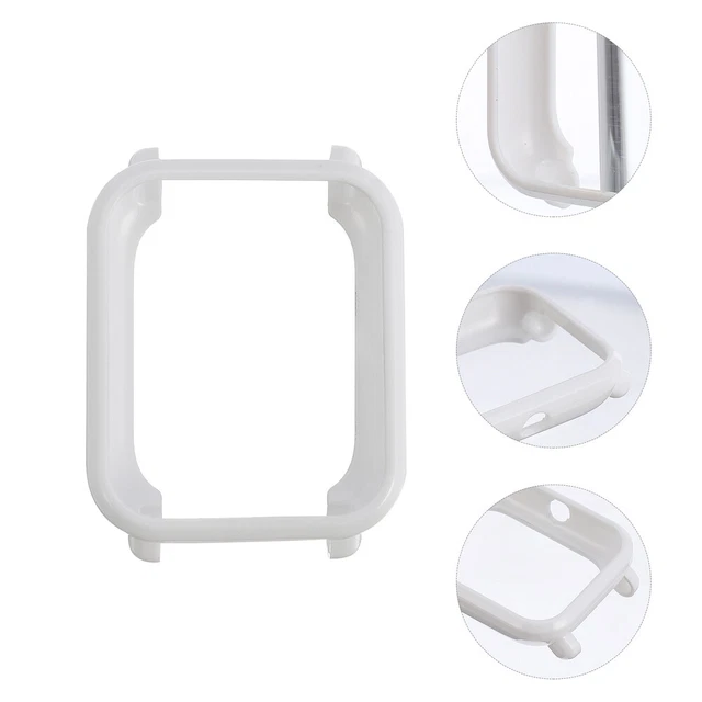 TPU Watch Protective Frame Protective Case Se Screen Protector Soft