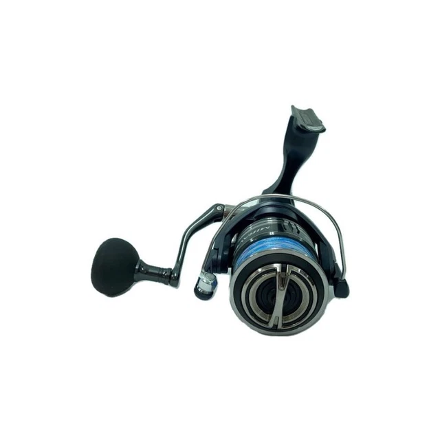 SHIMANO 22 MIRAVEL C5000XG Fishing Reel Brand New Unused