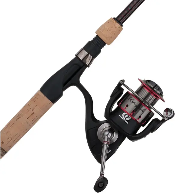Shakespeare Ugly Stik Boat Rod FOR SALE! - PicClick UK