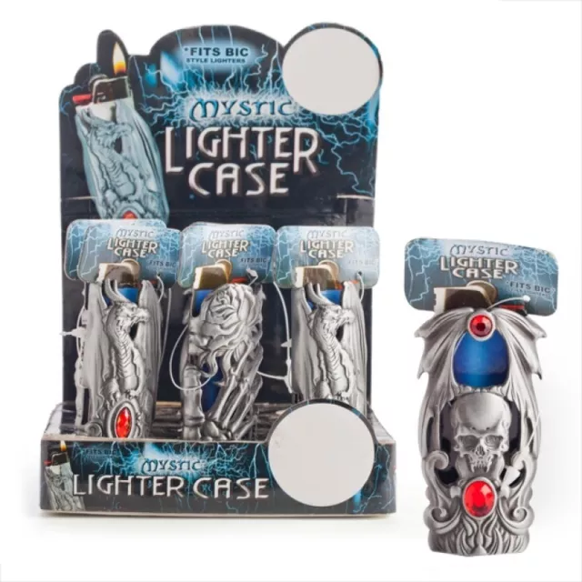 Mystic Lighter Case (1 SENT AT RANDOM)