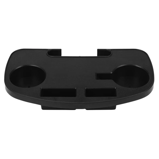 Lounge Chair Porte-Gobelet Clip On Side Tray Utility Beverage Can Nouveau S5D7