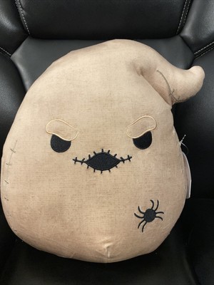 halloween nightmare before christmas squishmallow