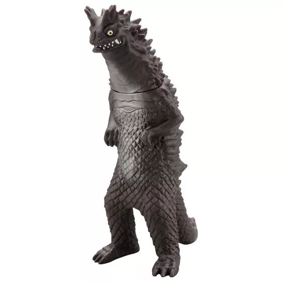 BANDAI ULTRAMAN Figure Ultra Monster Series 65 Bemler Japan import NEW