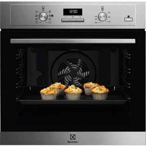 Electrolux COD3S40X 72 L 2990 W A Acier inoxydable 2