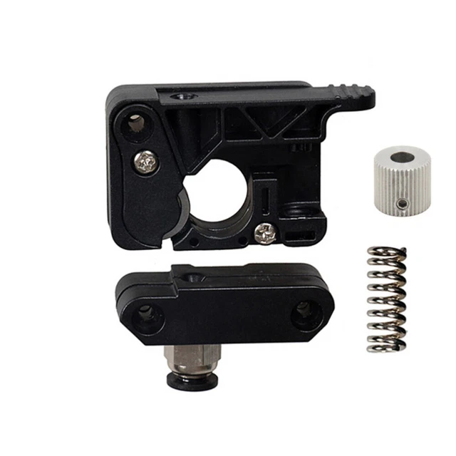 Kit Di Alimentazione Per Estrusore Mk8 In Alluminio Aggiornato Con Stampante 3d Per Creality Ender 33 Pro3 V2 Ender 55 Pro5 Plus Cr 1010s L 24578292 66612046 1
