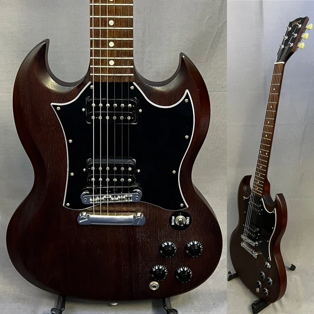Gibson SG SPECIAL FADED 2016 Used Electric Guitar