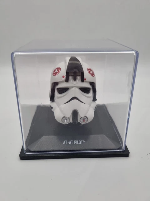 Deagostini HEL25 - Star Wars Helmet Collection - Naboo Pilot