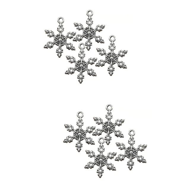 60 pcs Hängen Anhänger Durable Charming Tragbare Partei Liefert Für Ferien 4