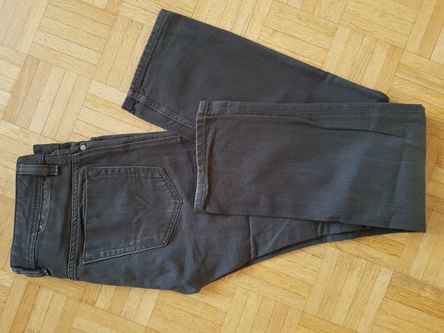 Jean's DIESEL Homme Modèle SAFADO W28 L32 Wash 0800QU TBE Regular Slim Straight