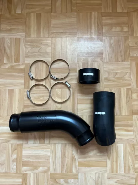 Airtec Ansaugrohr Kit Ford Focus RS MK3