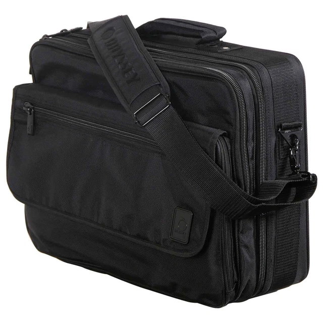B-Stock: Odyssey BRLDIGITAL DJ Controller Mixer Media Player Bag