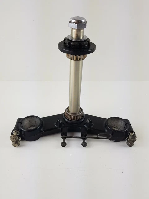 Tube De Fourche Gauche Occasion Pour Kawasaki ZX-6R Ninja 600 - Ref GPA-1017336500