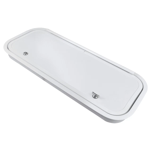 24''X12'' HATCH BAGGAGE Cargo Compartment Storage Door RV 79.99 PicClick