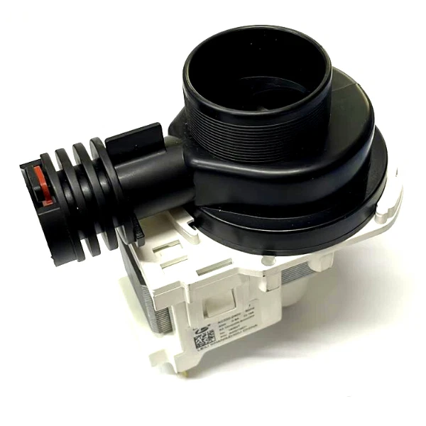 Filtro Scarico Per Lavastoviglie Electrolux, Rex, AEG, Zanussi - Codice Originale 50297774007 - Foto 3