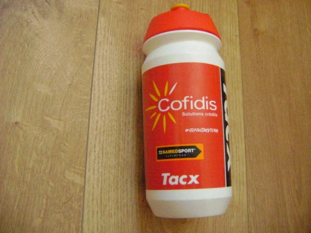 Cyclisme Bidon / Bottle / Bidones Tacx | Lotto Soudal 2022
