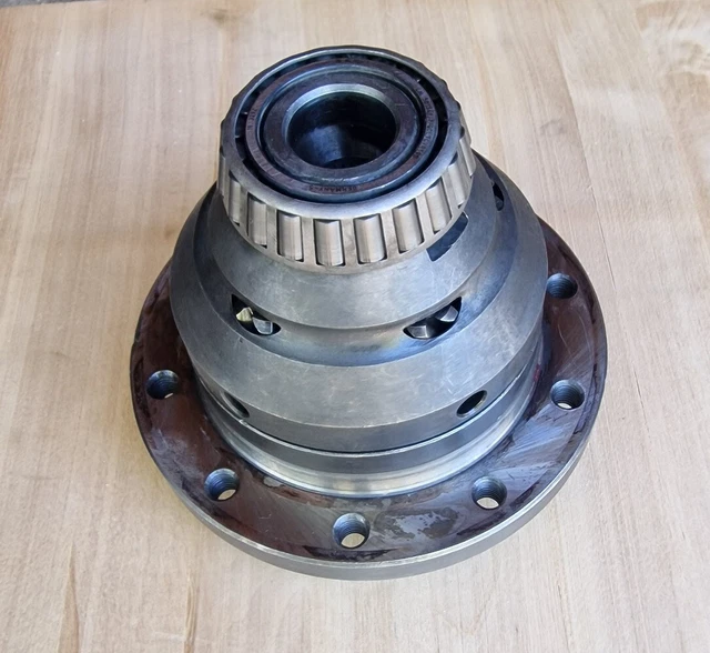 Blocco diffuso anteriore LSD per FORD FOCUS ST170 SVT 6MT, per MINI Cooper S R53