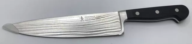 J.A. Henckels International 31161-201 CLASSIC Chef's Knife, 8 Inch READ DETAILS