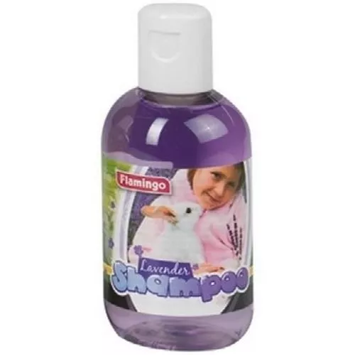 Champú Para Roedores Con La Lavanda 100ML