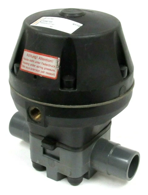 Nuovo GEMU CO41690 2096703 690025D-0-1141 Diaframma Valvola 690025D01141