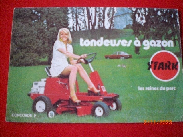 ANCIENNE Brochure Publicitaire Ramasseuses Presses Heywang EUR 10,00