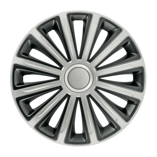 Trend Bicolore - Set 4 Copriruota - Ø 15"