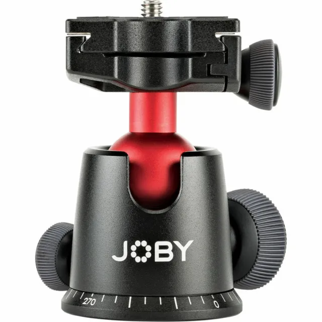 JOBY BallHead 5K Produttore # JB01514
