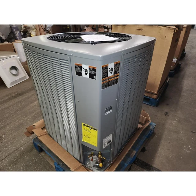 Allied Air 4Shp20Lx160P-2 5Ton Splitsystem Heatpump 20Seer 208-230/60/1 R410(8) Allied Air 4Shp20Lx160P-2 5Ton Splitsystem Heatpump 20Seer 208-230/60/1 R410(8)