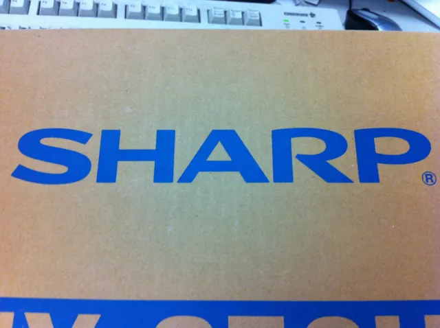 original Sharp Staples ar-sc1 ARSC1 Heftklammern 3 x 3.000 Stück  A-Ware