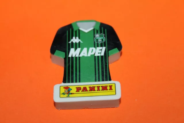 Gommaglie Figurine Calciatori Panini 2019 2020 19 20 Gommaglia Sassuolo