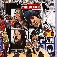 Anthology 3 de Beatles,the | CD | état très bon