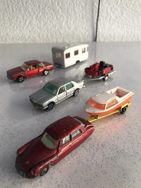 Voiture Majorette Ancienne VENDRE PicClick FR