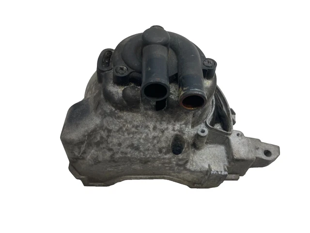 Carter coperchio pompa acqua statore original for Piaggio X9 200 2002-2003