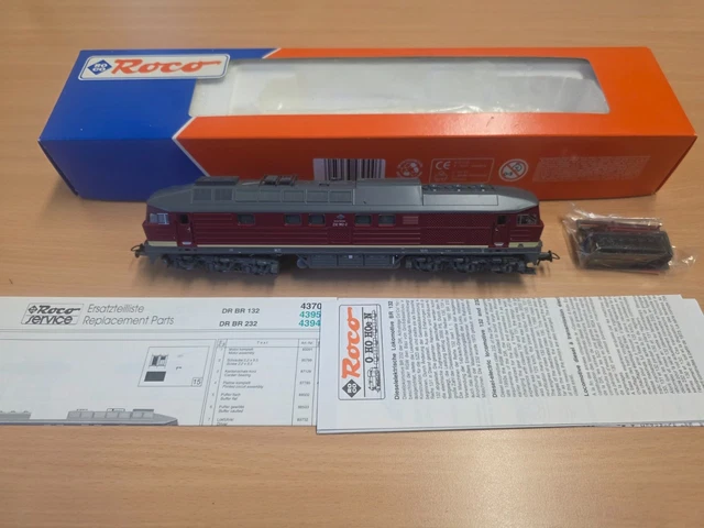 locomotive diesel 2143 010-3 ÖBB Digital Sound | echelle HO