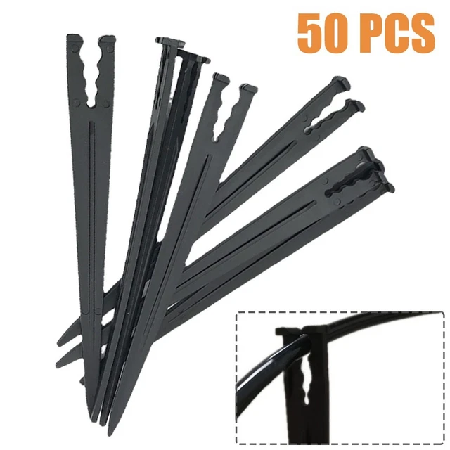 PALI PER IRRIGAZIONE Resistenti Alla Corrosione Confezione Da 50 1814 - Foto 2