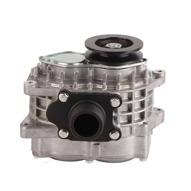 Supercharger Fan Booster Universal Heavy Duty Engine Protection AMR500 V-pulley
