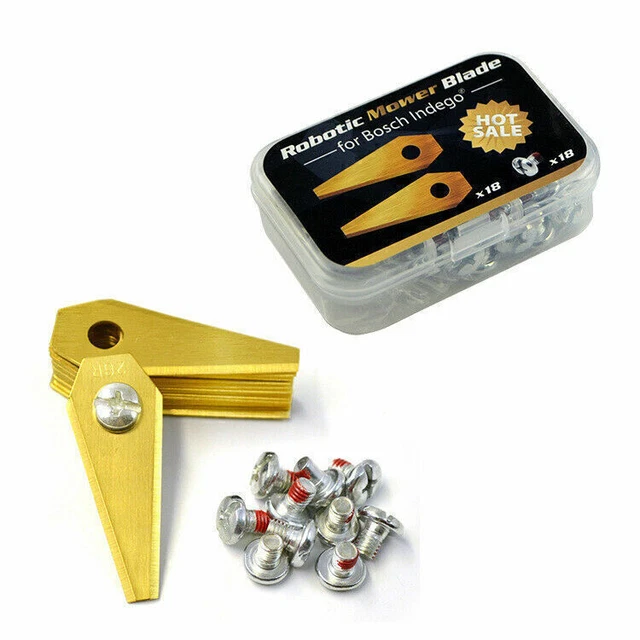 Outdoor Edge Lot de 6 lames de rechange RazorSafe de 7,6 cm