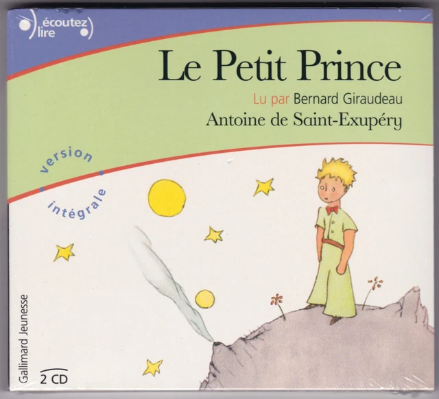 Statue Le Petit Prince En Pierre Artificielle, 36 Cm, Remplissable De Sable, Résistante Aux Intempéries