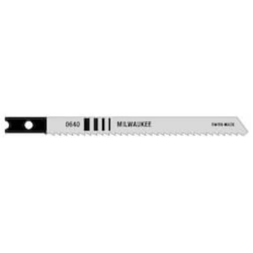 Milwaukee 48-42-0640 Jig Saw Blade