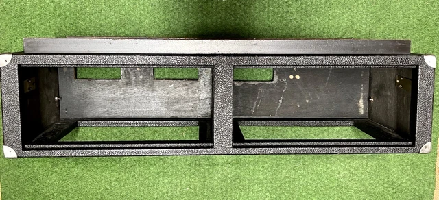 Echolette Case Ng 51 und M 40 / 80 Bandecho Flightcase