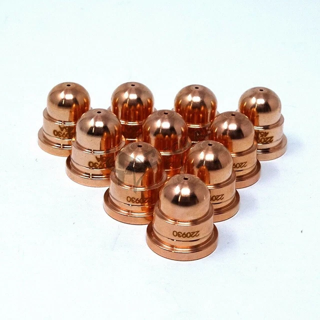 Couper Becs Métal Pièce de Rechange 45A Fin Couper Durable Coupe Fine 10 Pcs