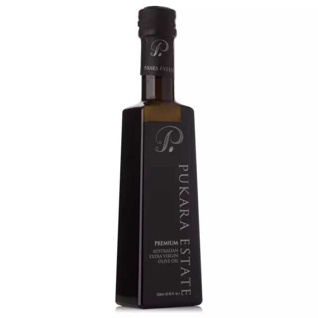 NEW Pukara Premium Extra Virgin Olive Oil 250ml