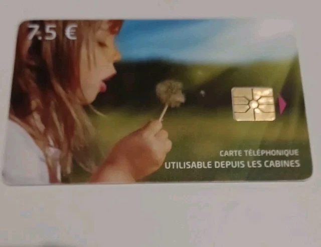 CARTE TELEPHONIQUE COLLECTION france telecom Jean Gabin EUR 10,00 - FR
