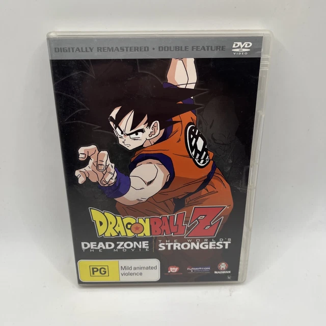 Dragon Ball Z Battle Of Z - Xbox 360 - PAL UK - Disque Vintage - Très Bon état
